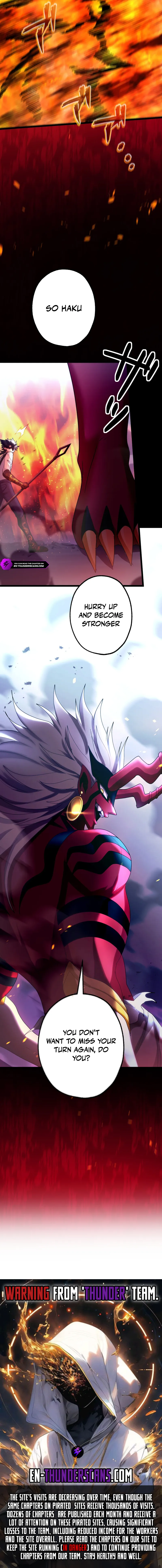 The Heir of the Ancient Artifact Chapter 24 24